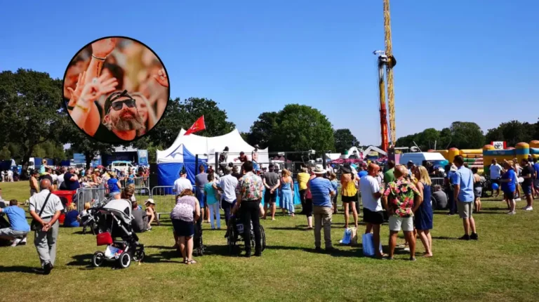 Essex Summer Fest 2026: Music, Fun & Family Events in Hornchurch 2026