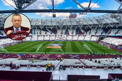 FA Demands Explanation on West Ham Owner David Sullivan Ban London 2026