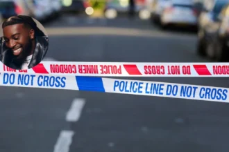 Family Tribute for Man Killed in Silvertown Double Stabbing in East London