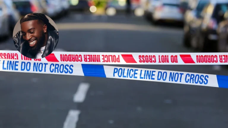 Family Tribute for Man Killed in Silvertown Double Stabbing in East London