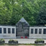 Father’s Day Reflection Inside Tower Hamlets Cemetery Park’s Family Memorials and Monuments