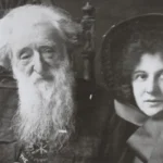 Father's Day Tribute How William and Catherine Booth Changed Thousands of East End Lives