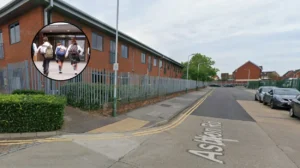 Galliford Try Wins £39m SEND School Contract Gidea Park 2026