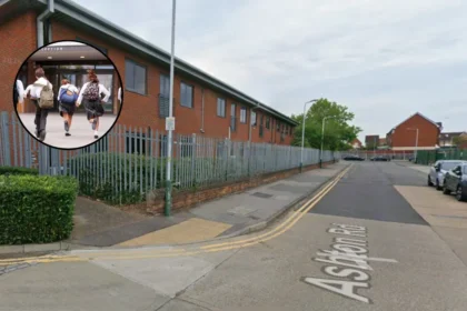 Galliford Try Wins £39m SEND School Contract Gidea Park 2026