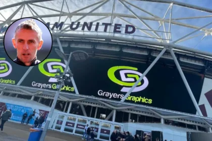 Gary O'Neil Tipped for Ipswich Job After McKenna Resignation Ipswich 2026