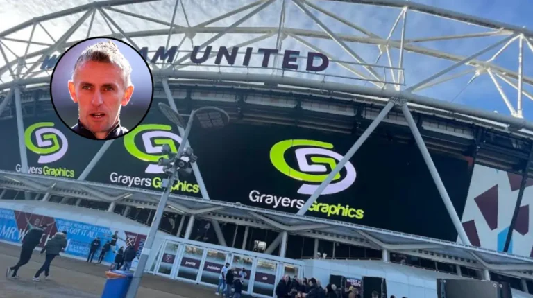 Gary O'Neil Tipped for Ipswich Job After McKenna Resignation Ipswich 2026