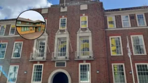 George Brooker House Wins Outstanding CQC Rating 2026 Dagenham