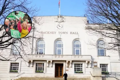 Greens and HISC unite for Hackney by-elections 2026