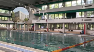 Guildmore Starts £68m St George’s Leisure Centre Regeneration – Shadwell 2026