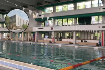 Guildmore Starts £68m St George’s Leisure Centre Regeneration – Shadwell 2026