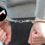 HMRC Arrests Two Men for £153M TikTok Tax Scam, East London 2026