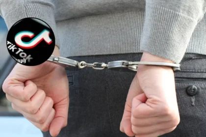 HMRC Arrests Two Men for £153M TikTok Tax Scam, East London 2026