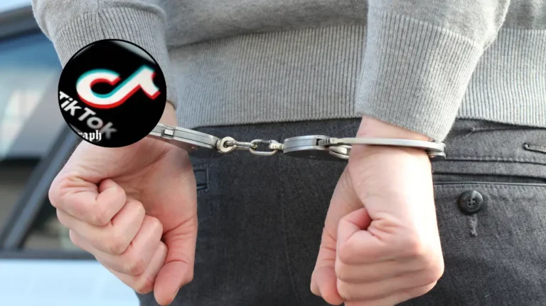 HMRC Arrests Two Men for £153M TikTok Tax Scam, East London 2026