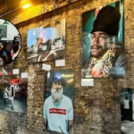 Hackney Art Week 2026: Free 130-Artist Festival Takes Over Hackney; Hackney, 2026