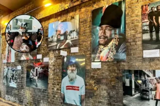 Hackney Art Week 2026: Free 130-Artist Festival Takes Over Hackney; Hackney, 2026