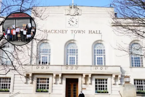 Hackney Council AGC Approval Overturned by Planning Inspectorate – Finsbury Park 2026