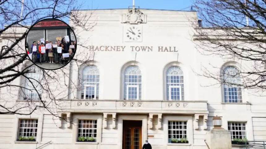 Hackney Council AGC Approval Overturned by Planning Inspectorate – Finsbury Park 2026