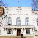 Hackney Council Removes Councillor's Keffiyeh Photo After UKLFI Complaint — Hackney, 2026