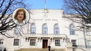 Hackney Council Removes Councillor's Keffiyeh Photo After UKLFI Complaint — Hackney, 2026
