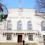 Hackney Council Removes Palestinian Keffiyeh Photo of Green Councillor: London 2026