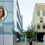 Hackney Councillor’s Keffiyeh Portrait Removed – Hackney 2026