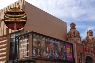 Hackney Empire Announces 125th Anniversary Plans for Hackney 2026