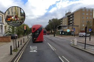 Hackney Hotel Fire Probe After Amhurst Road Blaze 2026
