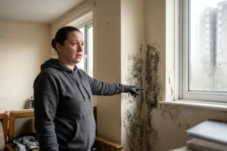 Hackney Housing Disrepair Complaints Mould Damp What Council Says