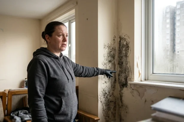 Hackney Housing Disrepair Complaints Mould Damp What Council Says