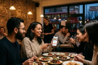 Hackney Restaurant Festival 2026 Dates Venues and Best Dishes