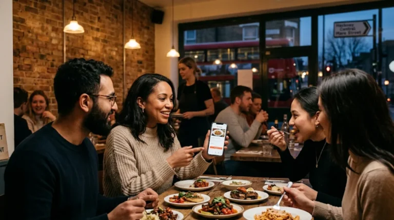 Hackney Restaurant Festival 2026 Dates Venues and Best Dishes