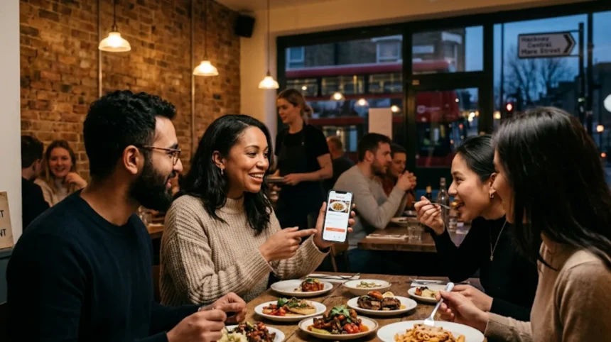 Hackney Restaurant Festival 2026 Dates Venues and Best Dishes