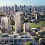 Hackney's 371 New Homes Development Put on Hold Amid Growing Housing Pressure