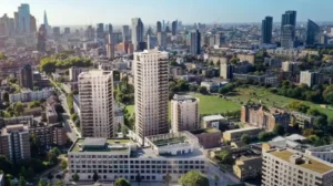 Hackney's 371 New Homes Development Put on Hold Amid Growing Housing Pressure