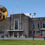 Havering Anti-Knife Crime Vigil Led by Rico Maza – Havering 2026