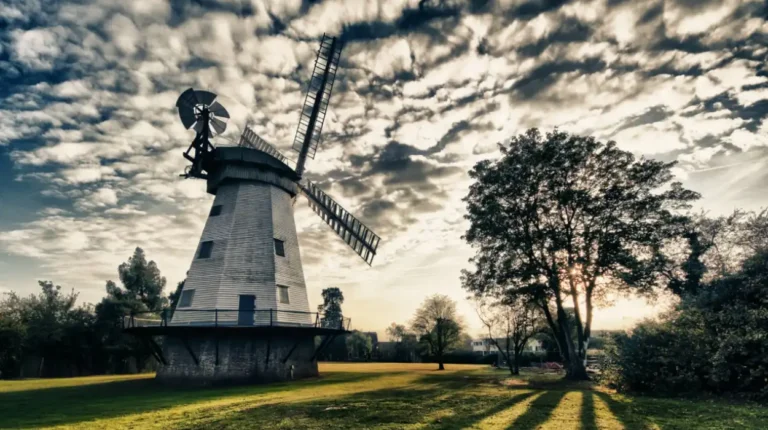 Havering Attractions Guide for Tourists Interested in History, Parks, and Nature