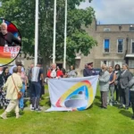 Havering Council Cancels Pride Flag Ceremony 2026; Romford 2026