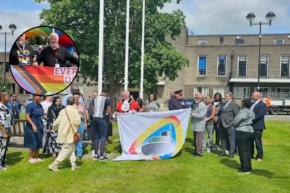 Havering Council Cancels Pride Flag Ceremony 2026; Romford 2026