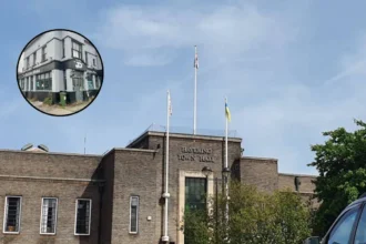 Havering Council Probes Planning Breaches at Durham Arms Romford 2026
