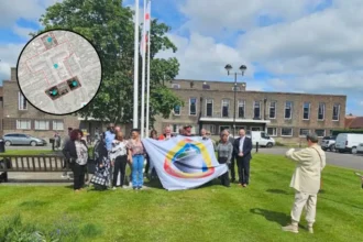 Havering Council Proposes 20mph Limit on Hilldene Avenue Harold Hill 2026