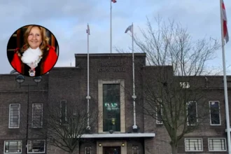 Havering Mayor Backs CRY Charity for Youth Cardiac Care Havering 2026