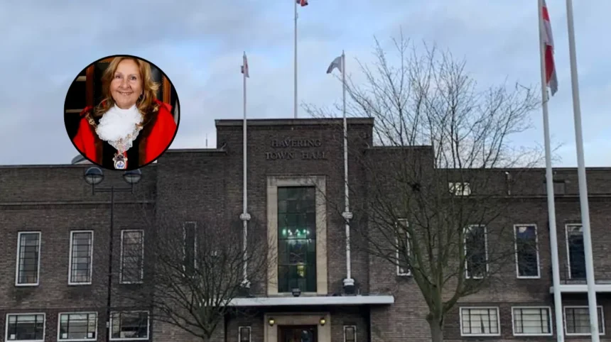 Havering Mayor Backs CRY Charity for Youth Cardiac Care Havering 2026