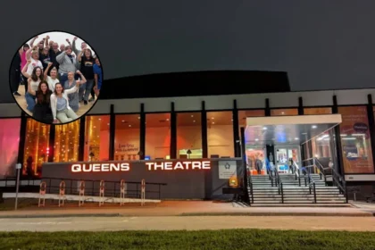 Havering Music Makers Bring Oklahoma! to Queen's Theatre, Hornchurch 2026