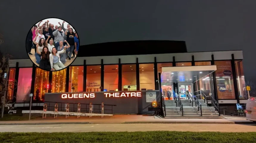 Havering Music Makers Bring Oklahoma! to Queen's Theatre, Hornchurch 2026