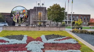 Havering Pride Flag Removed Amid Reform Culture War 2026