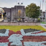 Havering Raises Armed Forces Flag for Week, Romford 2026