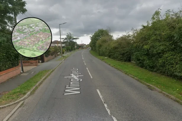 Havering Residents Object to 475-Home Green Belt Development Hornchurch 2026
