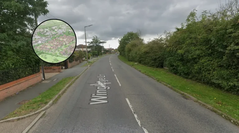Havering Residents Object to 475-Home Green Belt Development Hornchurch 2026