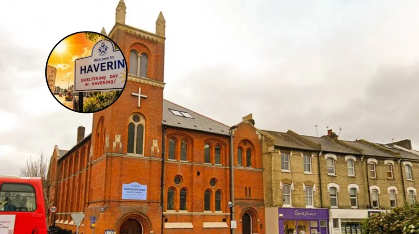 Havering Schools Close and Bins Shift Early: Havering 2026