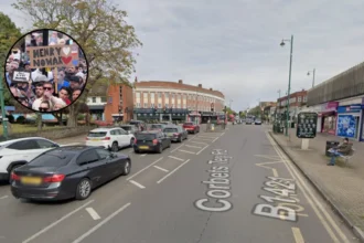 Henry Nowak Tragedy: Havering Stands United With Sikh Community, London 2026